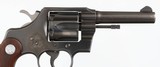 COLTMARSHAL38 SPECIALREVOLVER. W/BOX - 3 of 12
