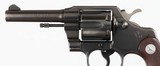 COLTMARSHAL38 SPECIALREVOLVER. W/BOX - 6 of 12