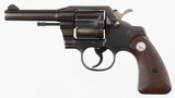 COLTMARSHAL38 SPECIALREVOLVER. W/BOX - 4 of 12