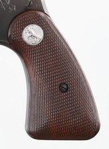 COLTMARSHAL38 SPECIALREVOLVER. W/BOX - 5 of 12