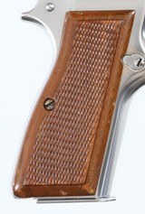 BROWNINGHI POWER9 MMPISTOL(1972 YEAR MODEL) - 2 of 13