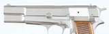 BROWNINGHI POWER9 MMPISTOL(1972 YEAR MODEL) - 6 of 13