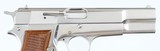 BROWNINGHI POWER9 MMPISTOL(1972 YEAR MODEL) - 3 of 13