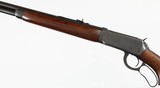 WINCHESTERMODEL 6430 WCFRIFLE(1940 YEAR MODEL) - 4 of 15