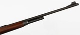 WINCHESTERMODEL 6430 WCFRIFLE(1940 YEAR MODEL) - 6 of 15