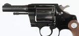 COLTCOBRA22LRREVOLVER(1972 YEAR MODEL - RARE 3" BARREL) - 6 of 10