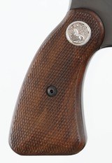 COLTDETECTIVE SPECIAL38 SPECIALREVOLVER(1961 YEAR MODEL) - 2 of 10
