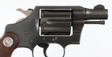 COLTDETECTIVE SPECIAL38 SPECIALREVOLVER(1961 YEAR MODEL) - 3 of 10