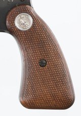 COLTDETECTIVE SPECIAL38 SPECIALREVOLVER(1961 YEAR MODEL) - 5 of 10