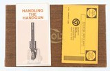 COLTPOLICE POSITIVE38 SPECIALREVOLVER(1971 YEAR MODEL). W/BOX - 13 of 13