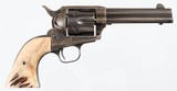 COLTSINGLE ACTION ARMY 1ST GEN41 LCREVOLVER(1901 YEAR MODEL) - 1 of 10