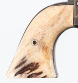 COLTSINGLE ACTION ARMY 1ST GEN41 LCREVOLVER(1901 YEAR MODEL) - 2 of 10