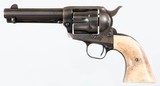 COLTSINGLE ACTION ARMY 1ST GEN41 LCREVOLVER(1901 YEAR MODEL) - 4 of 10