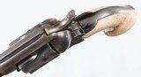 COLTSINGLE ACTION ARMY 1ST GEN41 LCREVOLVER(1901 YEAR MODEL) - 10 of 10