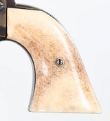 COLTSINGLE ACTION ARMY 1ST GEN41 LCREVOLVER(1901 YEAR MODEL) - 5 of 10