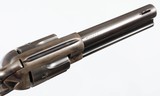 COLTSINGLE ACTION ARMY 1ST GEN41 LCREVOLVER(1901 YEAR MODEL) - 9 of 10