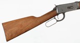 WINCHESTERMODEL 94 (PRE 64)30-30RIFLE(1958 YEAR MODEL) - 8 of 15