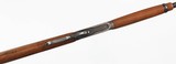 WINCHESTERMODEL 94 (PRE 64)30-30RIFLE(1958 YEAR MODEL) - 10 of 15