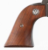 RUGERBLACKHAWK357 MAXIMUMREVOLVER BOX AND PAPERS - 2 of 13