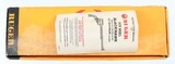 RUGERBLACKHAWK357 MAXIMUMREVOLVER BOX AND PAPERS - 13 of 13