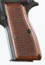 (2)FNHI-POWER9MMPISTOLS WITH CONSECUTIVE SERIAL NUMBERS - 6 of 24