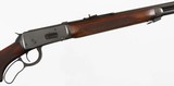 WINCHESTER
MODEL 64 DELUXE
30 WCF
RIFLE - 7 of 15