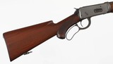 WINCHESTER
MODEL 64 DELUXE
30 WCF
RIFLE - 8 of 15