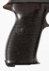 SPREEWERKEP 38 (CYQ)9MMPISTOLWITH HOLSTER - 2 of 16