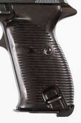 SPREEWERKEP 38 (CYQ)9MMPISTOLWITH HOLSTER - 5 of 16