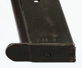 SPREEWERKEP 38 (CYQ)9MMPISTOLWITH HOLSTER - 13 of 16