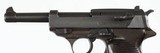 SPREEWERKEP 38 (CYQ)9MMPISTOLWITH HOLSTER - 6 of 16