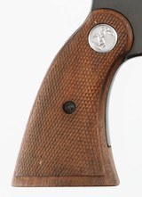 COLTPOLICE POSITIVE32 COLTREVOLVER(1967 YEAR MODEL) BOX AND PAPERS - 3 of 14