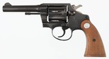 COLTPOLICE POSITIVE32 COLTREVOLVER(1967 YEAR MODEL) BOX AND PAPERS - 5 of 14