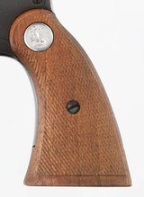 COLTPOLICE POSITIVE32 COLTREVOLVER(1967 YEAR MODEL) BOX AND PAPERS - 6 of 14