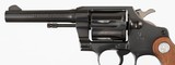 COLTPOLICE POSITIVE32 COLTREVOLVER(1967 YEAR MODEL) BOX AND PAPERS - 7 of 14
