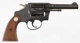 COLTPOLICE POSITIVE32 COLTREVOLVER(1967 YEAR MODEL) BOX AND PAPERS - 2 of 14