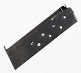 RADOM359MMPISTOL WITH LEATHER HOLSTER - 11 of 15