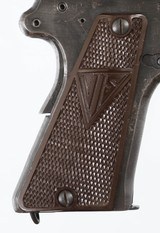RADOM359MMPISTOL WITH LEATHER HOLSTER - 2 of 15