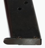 RADOM359MMPISTOL WITH LEATHER HOLSTER - 13 of 15