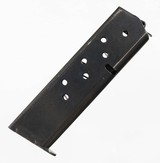 RADOM359MMPISTOL WITH LEATHER HOLSTER - 12 of 15