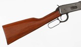 WINCHESTER
MODEL 94
32 WS
RIFLE
(1960 YEAR MODEL) - 8 of 15