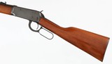 WINCHESTER
MODEL 94
32 WS
RIFLE
(1960 YEAR MODEL) - 5 of 15