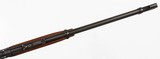 WINCHESTER
MODEL 94
32 WS
RIFLE
(1960 YEAR MODEL) - 12 of 15