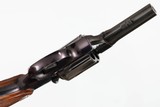 COLT
COURIER
32 COLT
REVOLVER
(1955 YEAR MODEL - SCARCE MODEL) - 7 of 10