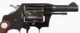 COLT
COURIER
32 COLT
REVOLVER
(1955 YEAR MODEL - SCARCE MODEL) - 3 of 10