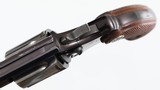 COLT
COURIER
32 COLT
REVOLVER
(1955 YEAR MODEL - SCARCE MODEL) - 10 of 10