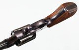 COLT
COURIER
32 COLT
REVOLVER
(1955 YEAR MODEL - SCARCE MODEL) - 8 of 10