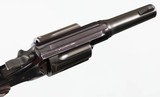 COLT
COURIER
32 COLT
REVOLVER
(1955 YEAR MODEL - SCARCE MODEL) - 9 of 10