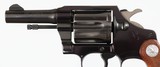 COLT
COURIER
32 COLT
REVOLVER
(1955 YEAR MODEL - SCARCE MODEL) - 6 of 10