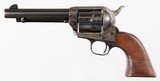 COLTSINGLE ACTION ARMY 2ND GEN45LCREVOLVER(1959 YEAR MODEL - STAGECOACH BOX & EXTRA CYLINDER) - 4 of 14